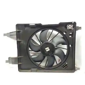 

8200151465 ELECTRIC FAN RENAULT SCENIC II