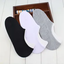 10 пар носков-лодочек тонкие впитывающие пот Нескользящие невидимые лодочки с закрытым носком спортивные хлопковые модные носки на высоком каблуке 8,17