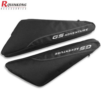 

R 1200GS LC Motorcycly Waterproof Repair Tool Bag Frame Triangle Package Toolbox FOR BMW R1250GS ADVENTURE 2019-2020 R1200GS ADV