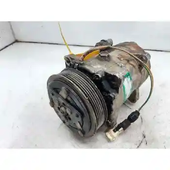

SD7V161227F AIR CONDITIONING COMPRESSOR CITROEN BERLINGO
