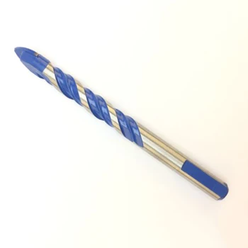 

High Speed Drill Bits Metal YG6X 3-12mm Extractor Tools Accessories For Glass