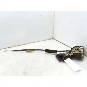 

GJ6A LOCK REAR RIGHT DOOR MAZDA 6 SALOON (GG)