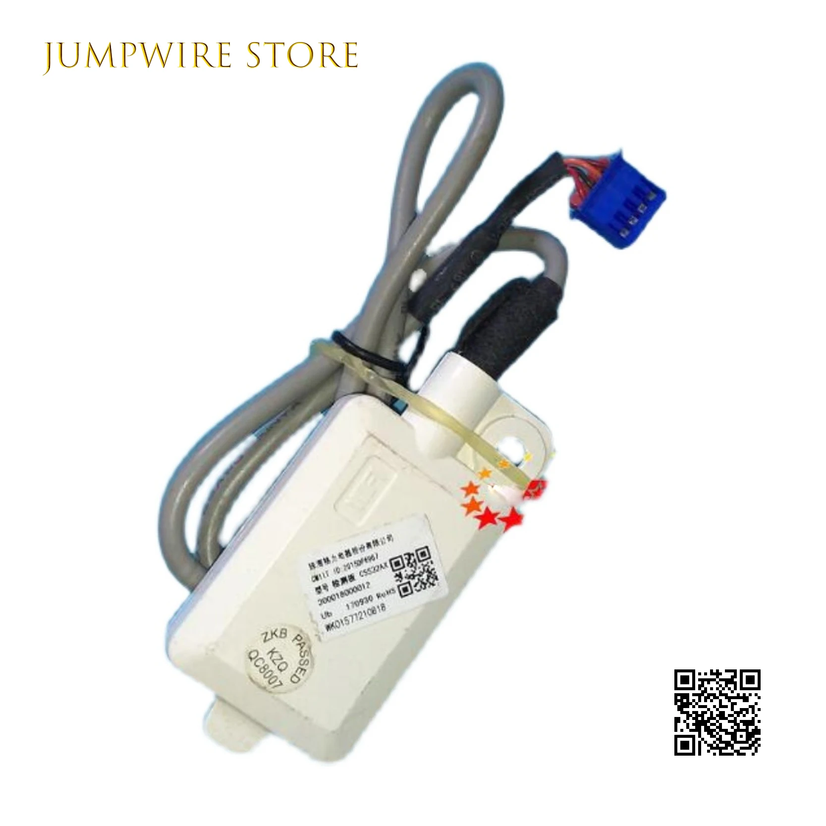 Air Conditioner Wifi Wireless Network Receiver CS532AE Network ModulePipe Fittings AliExpress