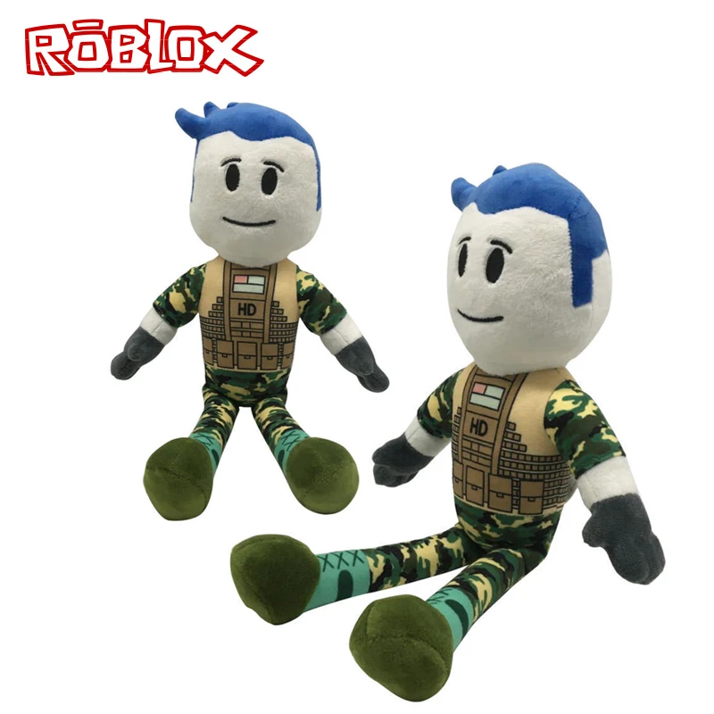 New Roblox Plush Toy Cute Soft Camouflage Game Doll Pp Cotton High Quality  38 Cm Doll Boy Child Birthday Christmas Party Gift|Action Figures| -  Aliexpress New Roblox Plush Toy Cute Soft Camouflage Game Doll Pp Cotton High Quality  38 Cm Doll Boy Child Birthday Christmas Party Gift|Action Figures| -  Aliexpress
