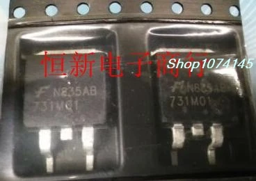 10 шт./лот 731M01 TO252