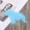 1 Pack Blue Sand For Micro Landscape Decoration Hourglass Party 5