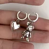 925 Silver Earrings
