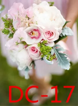 

Weddings and important occasions / wedding accessories / bridal bouquets DC 2