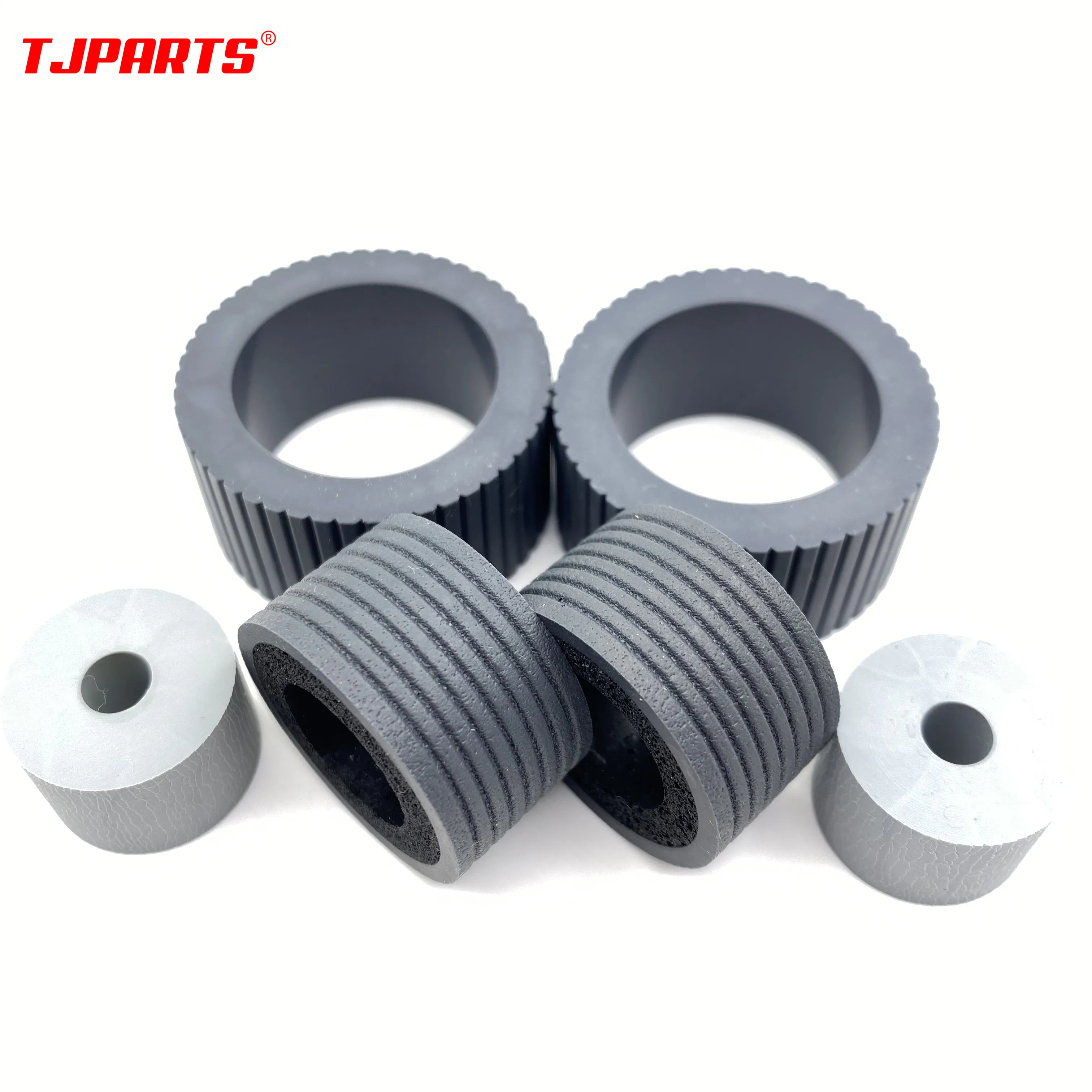 20SET PA03740-K010 PA03740-K011 consumable Kit Pick roller + Brake roller Pickup Separation for Fujitsu fi-7600 fi-7