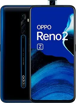 

Oppo Reno2 Z 8GB/128GB Luminous Black