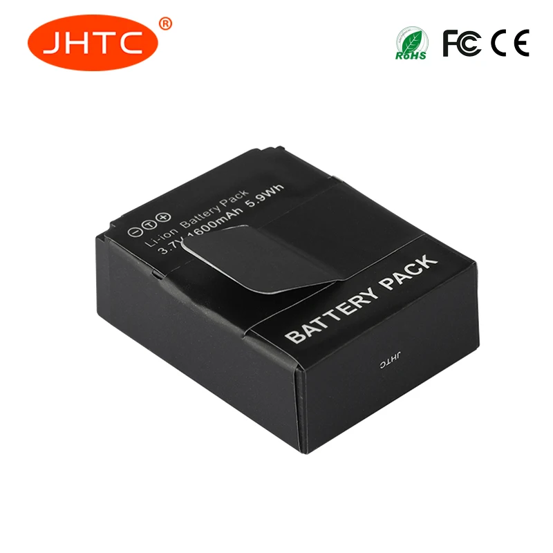 Аккумулятор для камеры Gopro Hero 3 1600 мА · ч 201 1 стандартный аккумулятор Go Pro 3|battery for