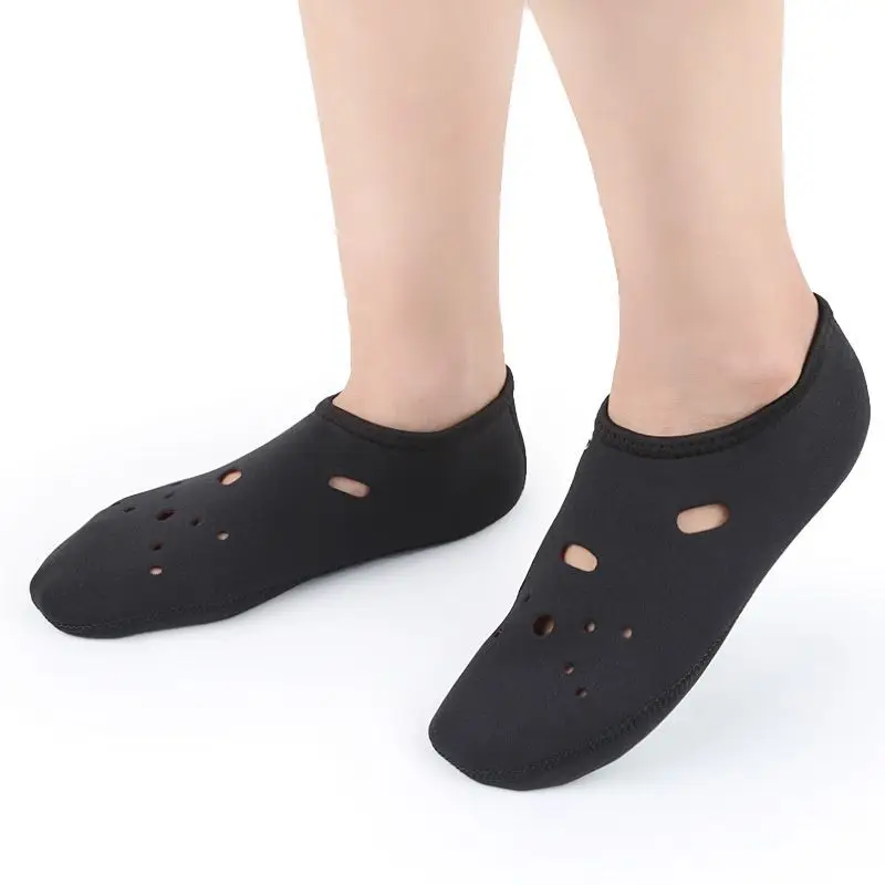 Неопреновые короткие коралловые тапочки Нескользящие нескользящие носки для дайвинга носки для ныряния плавники ласты для плавания ботинки к гидрокостюму