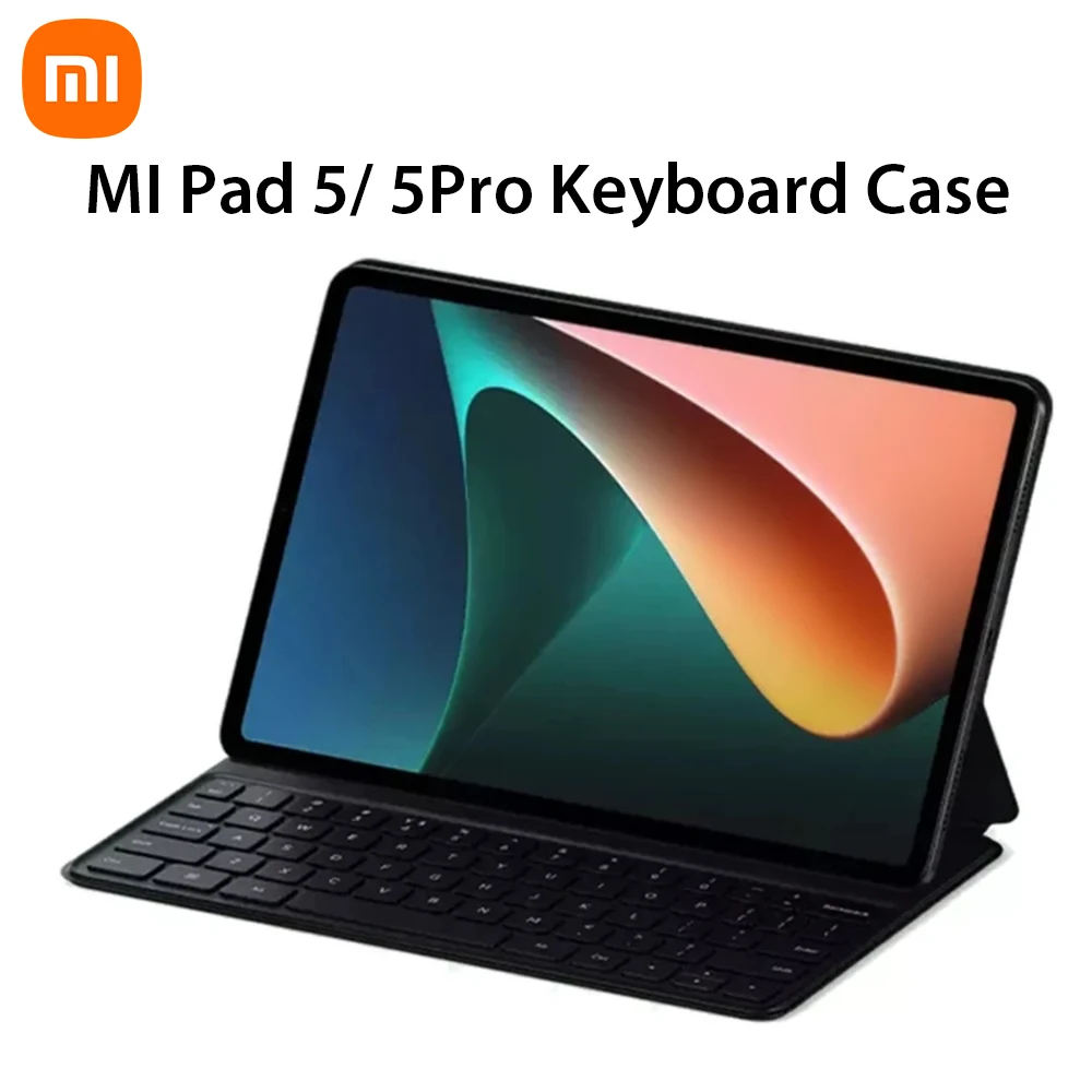 Оригинальные чехлы для клавиатуры Xiaomi Mi Pad 5 / Pro Magic с тачпадом 63 кнопочный 1 2 мм