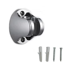 Держатель для дома для ванной для душа ABS пластик душевая головка держатель кронштейн Настенный Держатель держатели