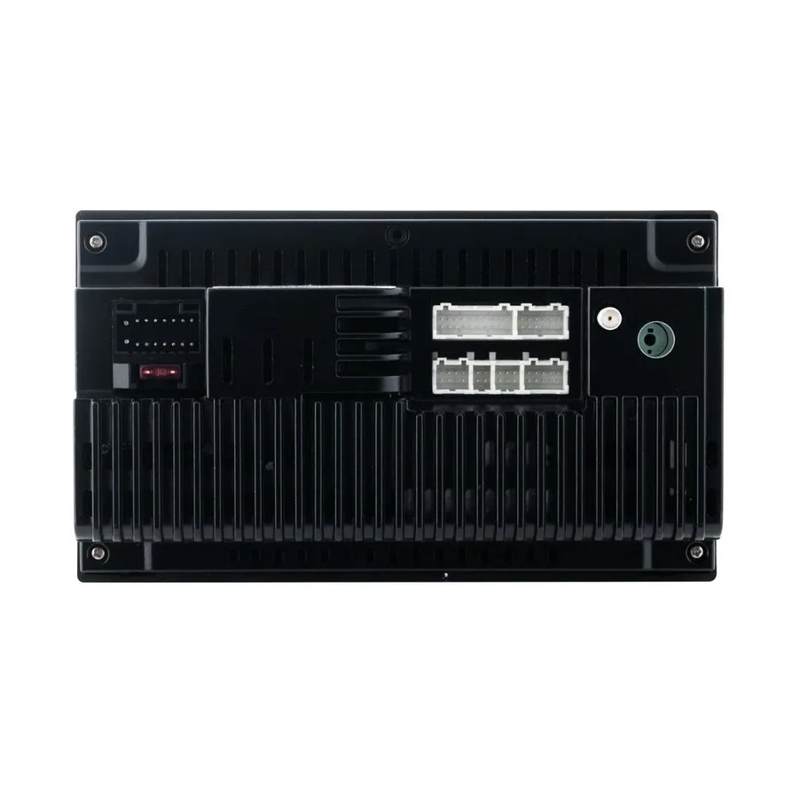 INCAR DTA-7707 UNIVERSAL 2DIN с процессором DSP(+ Камера заднего вида в подарок