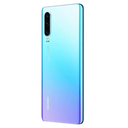 Смартфон HUAWEI P30 4G 6 1 дюймов EMUI9.1.0 (Android 9) Kirin 980 Octa Core 2 GHz 8GB 128GB 40.0MP отпечаток пальца