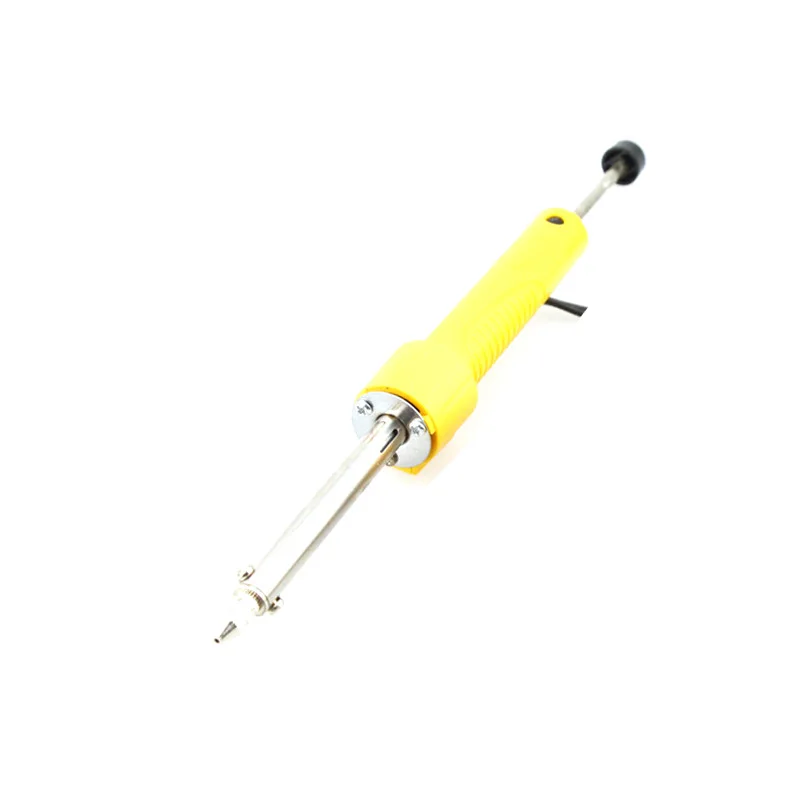 

2 in 1 Soldering Iron 30W Portable Electric Solder Iron Tool And Tin Suction Gun Precision Welding Tool
