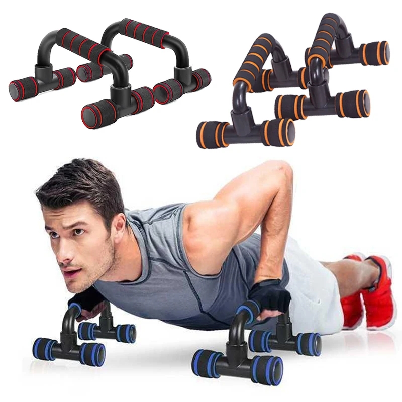 

Fitness Push Up Board Exercise Bars Push Ups Stands Equipment Sport Home Sports Equipment Muscle Perfect Pushups Home Training