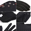 Kyncilor-gants chauds d'hiver pour cyclisme, imperméable, Camouflage, doigt complet, pour vélo, écran tactile ► Photo 2/6
