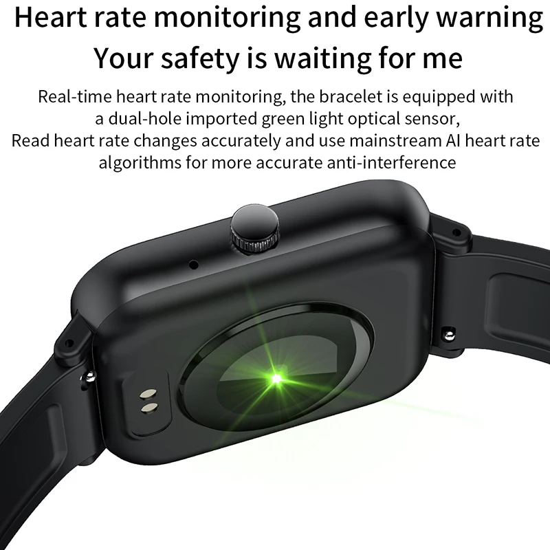 Умные часы с сенсорным экраном и поддержкой Bluetooth смарт функцией ответа на