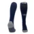 Европа Футбольный Клуб Носки Дышащие утолщаются Спорт Высокое Колено Профессиональный Футбол Баскетбол Длинные Чулок Носки для Взрослых Детей