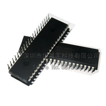 

2pcs STC90C58RD+40I-PDI DIP40 Electronic Components New and original IC Chips