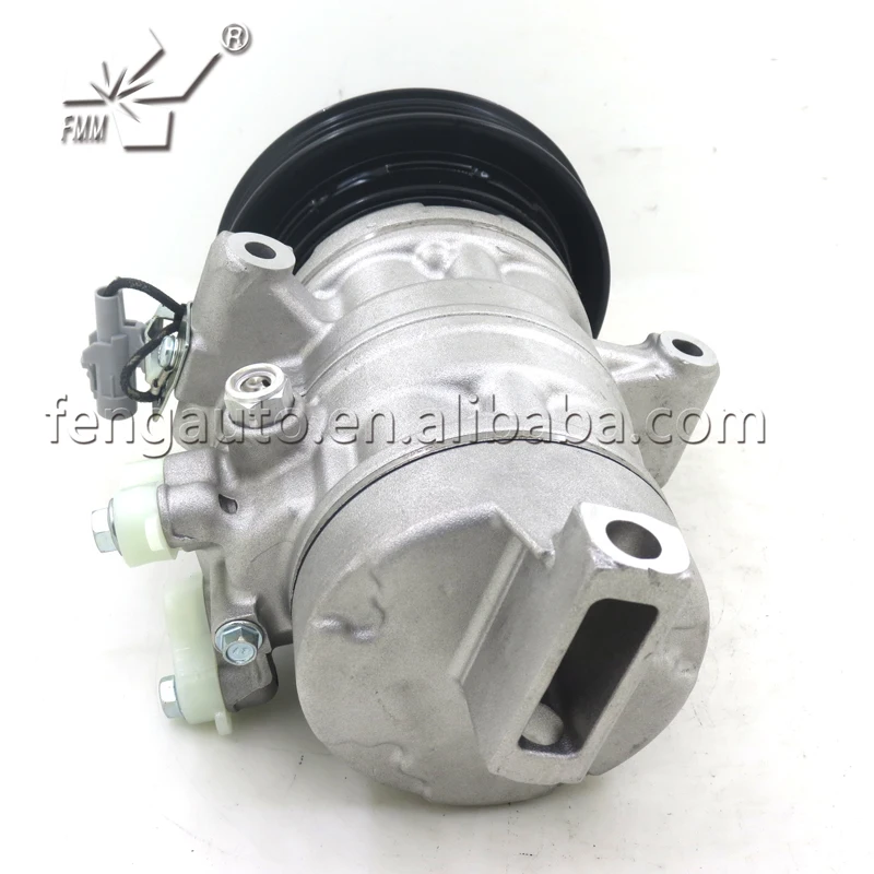 447280-0190 4472800190 10SA13C авто ac компрессор для suzuki celerio/alto