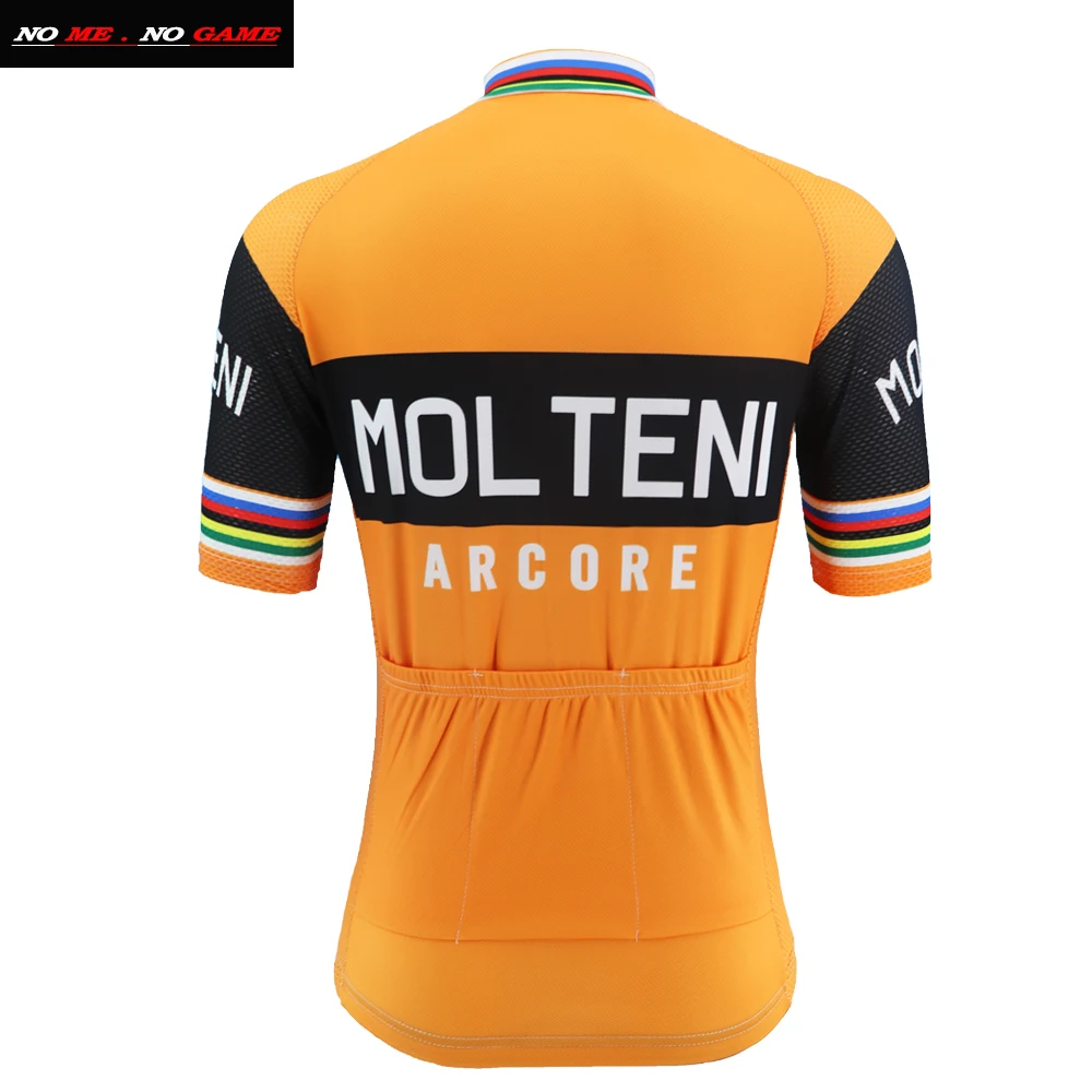pro Велоспорт Джерси Топы летние гонки велосипедная одежда Ropa Ciclismo короткий рукав mtb велосипед Джерси рубашка Майо Ciclismo