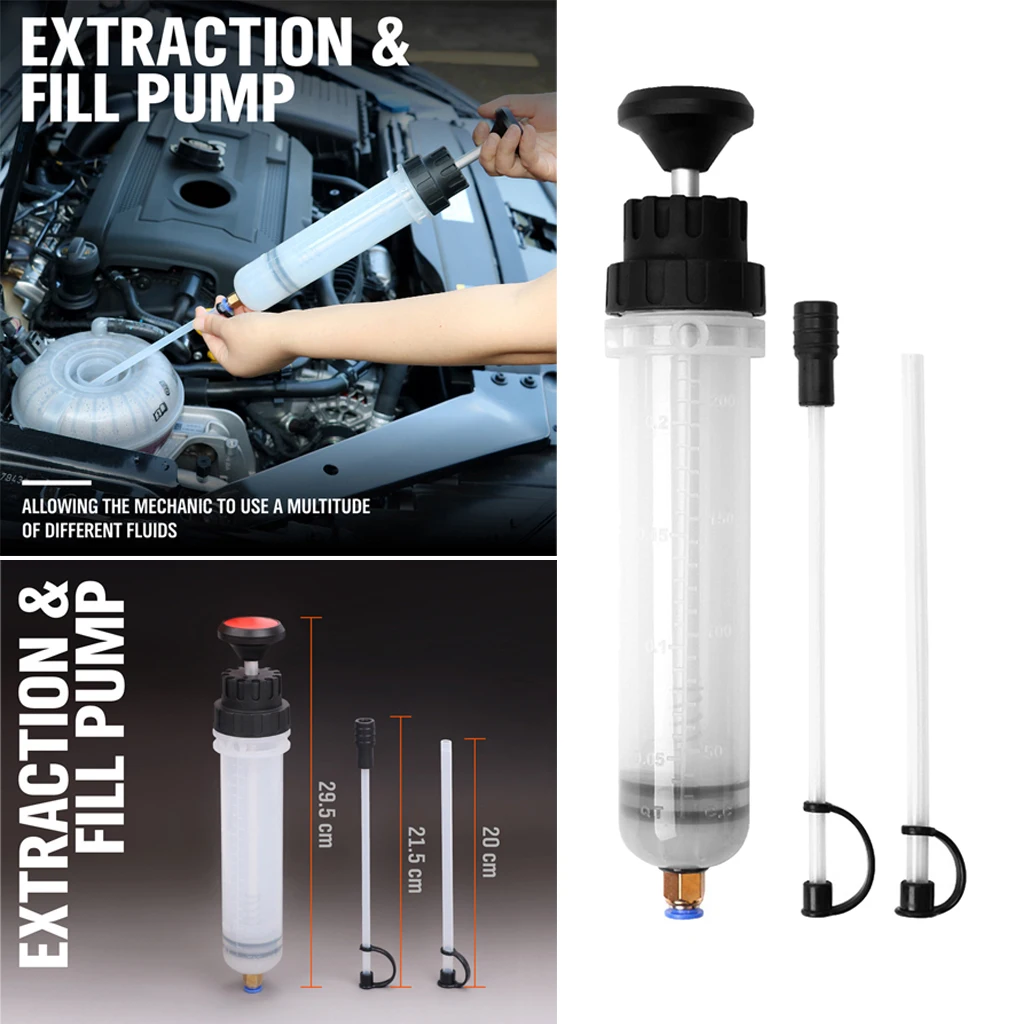 Plastic Multi-Purpose 200cc Auto Car Manual Fluid Extractor ,Oil Suction Pump Fluid Transfer Pumps, Filling Pump Plastic Multi-Purpose 200cc Auto Car Manual Fluid Extractor ,Oil Suction Pump Fluid Transfer Pumps, Filling Pump