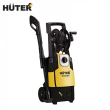 Мойка высокого давления Huter W195-ARV