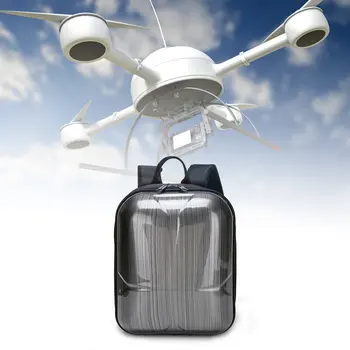 

Drone Bags EVA Hard Storage Backpack For Xiaomi Fimi X8 SE RC Quadcopter Carrying Portable Bag Protect Accessories