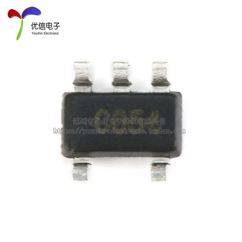 10 шт. SOT23-5 MP1540DJ-LF-Z DC-DC