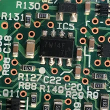 5 шт./лот 7W14F