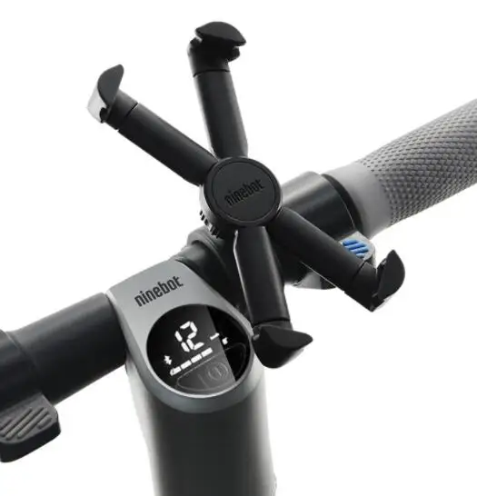 

Handlebar Phone Holder for Xiaomi M365 electric scooter and Ninebot es1 es2 es4 electric Kickscooter