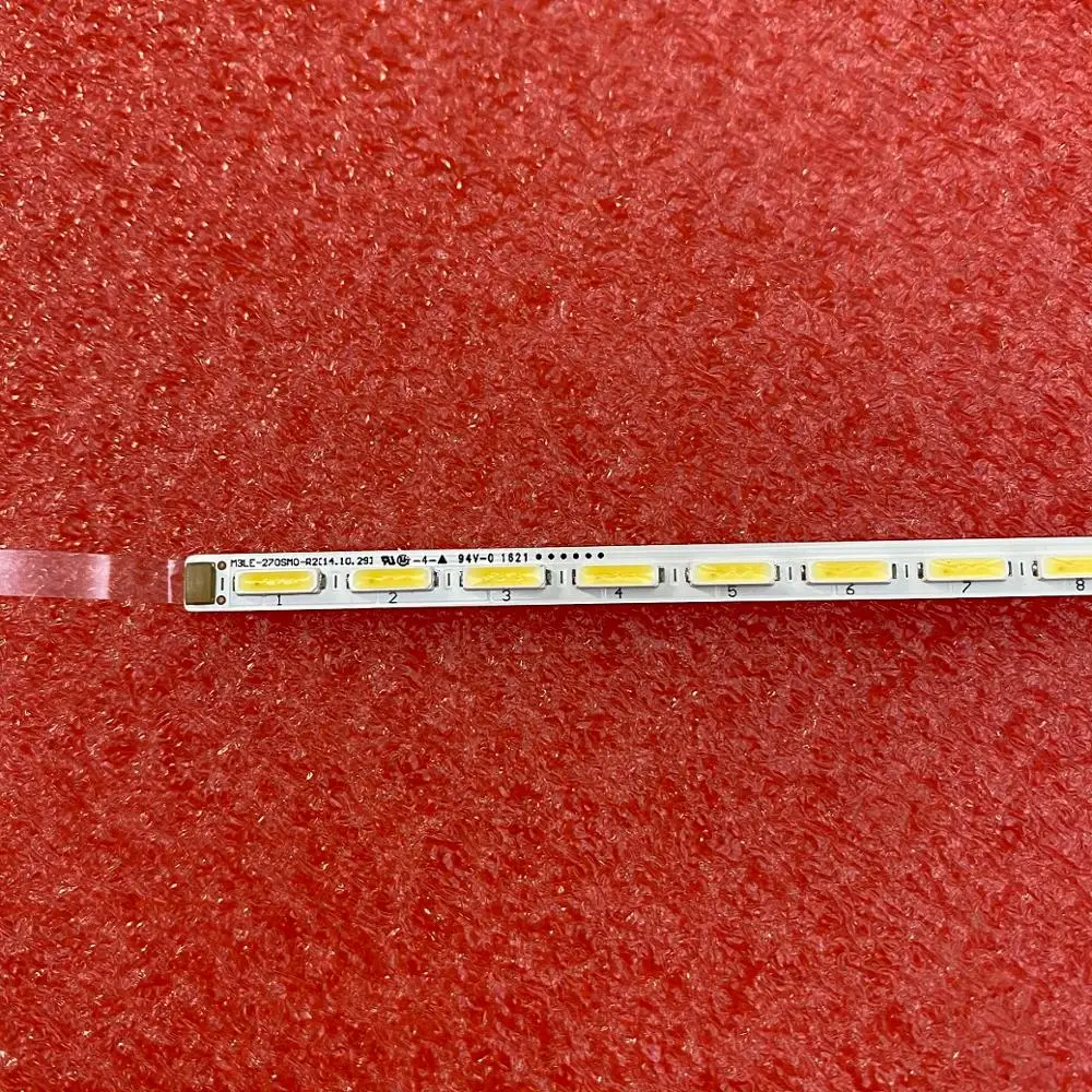 Светодиодный Подсветка полосы для M3LE 270SM0 R2 R4 R0 S27E360H S27D360H S27D390H LS27E390HS T27D390EX LT27D590EX