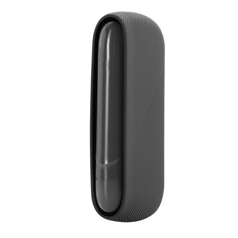 Высококачественный силиконовый защитный чехол для IQOS 3 0 Внешний - Цена: 254,24 - 262,32 руб.