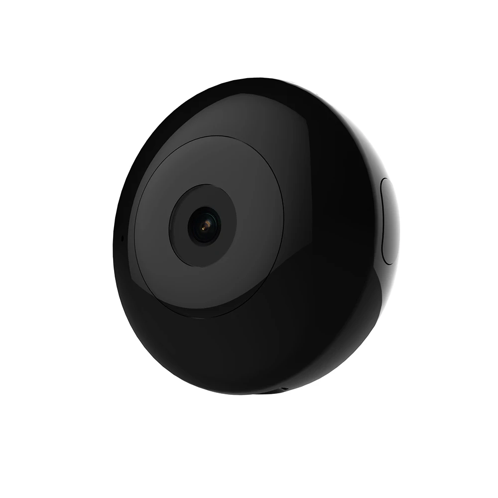 Wifi мини камера HD 1080P датчик ночного видения Видеокамера движения DVR микро камера Спорт DV видео маленькая камера Cam Новинка