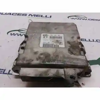

9628993480 SWITCHBOARD ENGINE EUA CITROEN ZX