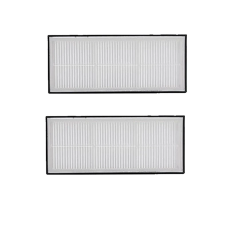 XiaoMi Roborock T7S S7 HEPA Accessory of Filter Main Brush/Cover Mop Cloth Side Brush Vacuum Cleaner Part