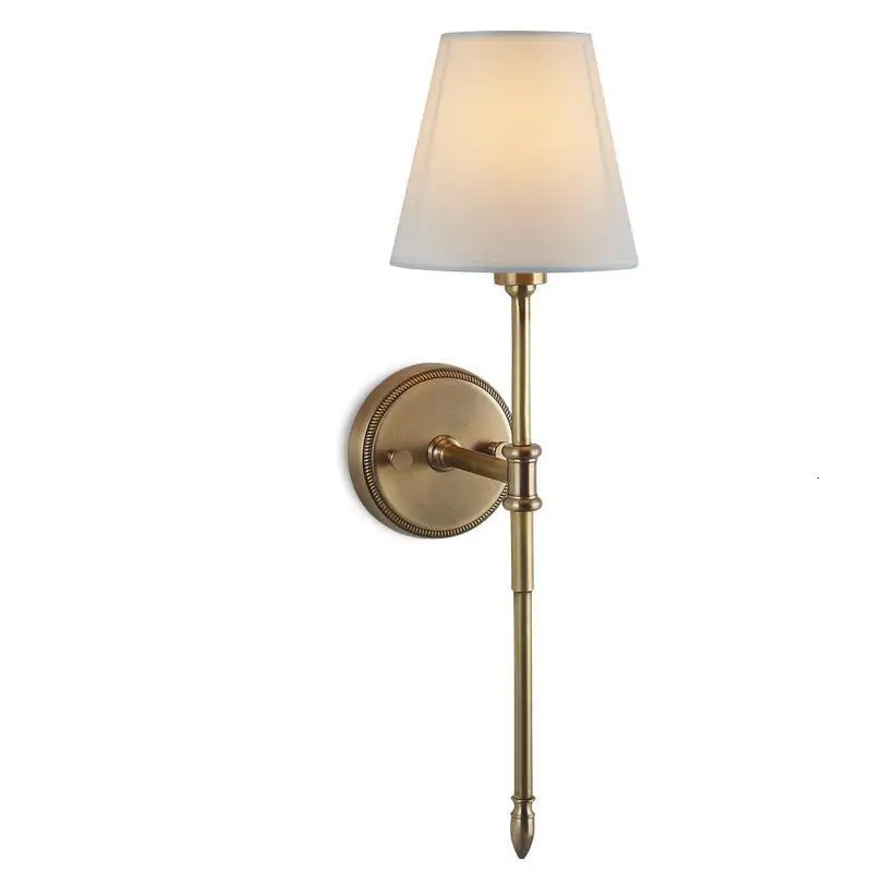 Deco Kinkiety современная лампа Wandlampen промышленный Декор бра Wandlamp Lampara De Interior Aplique Luz Pared настенный светильник для спальни