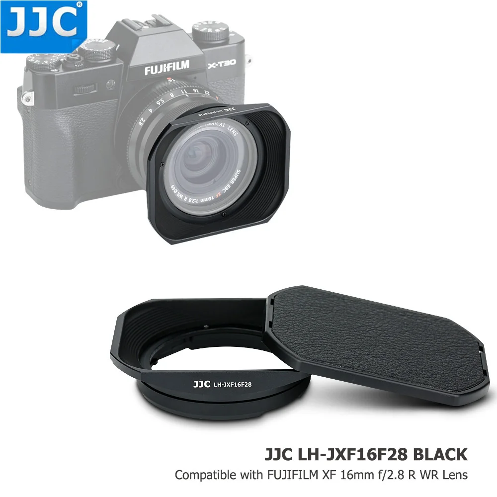JJC LH-JXF16F28 BLACK 展示图SMT(2)