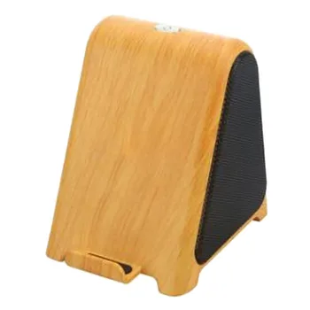 

Wireless Speaker Portable Stereo Speaker Speaker Phone Holder