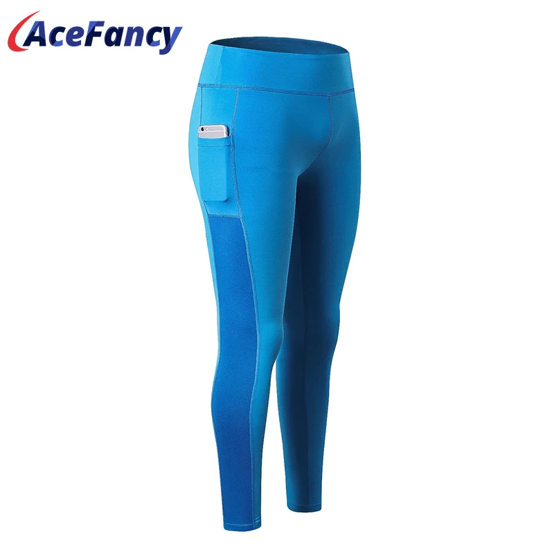 Лоскутные леггинсы для спортзала штаны йоги быстросохнущие фитнеса анти пот