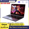 Topton Gaming Laptop GTX 1650 4G Intel Core i9 9880H 9980HK i7 9750H 16.1 Inch IPS Screen Notebook PC Gamer Windows 10 Computer 1