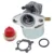 Карбюратор Косилки Для двигателя Briggs & Stratton 799868 498254 497347 497314 498170 Carb 4Hp 5Hp 6Hp 6.75 Hp 6.5 Hp 7Hp