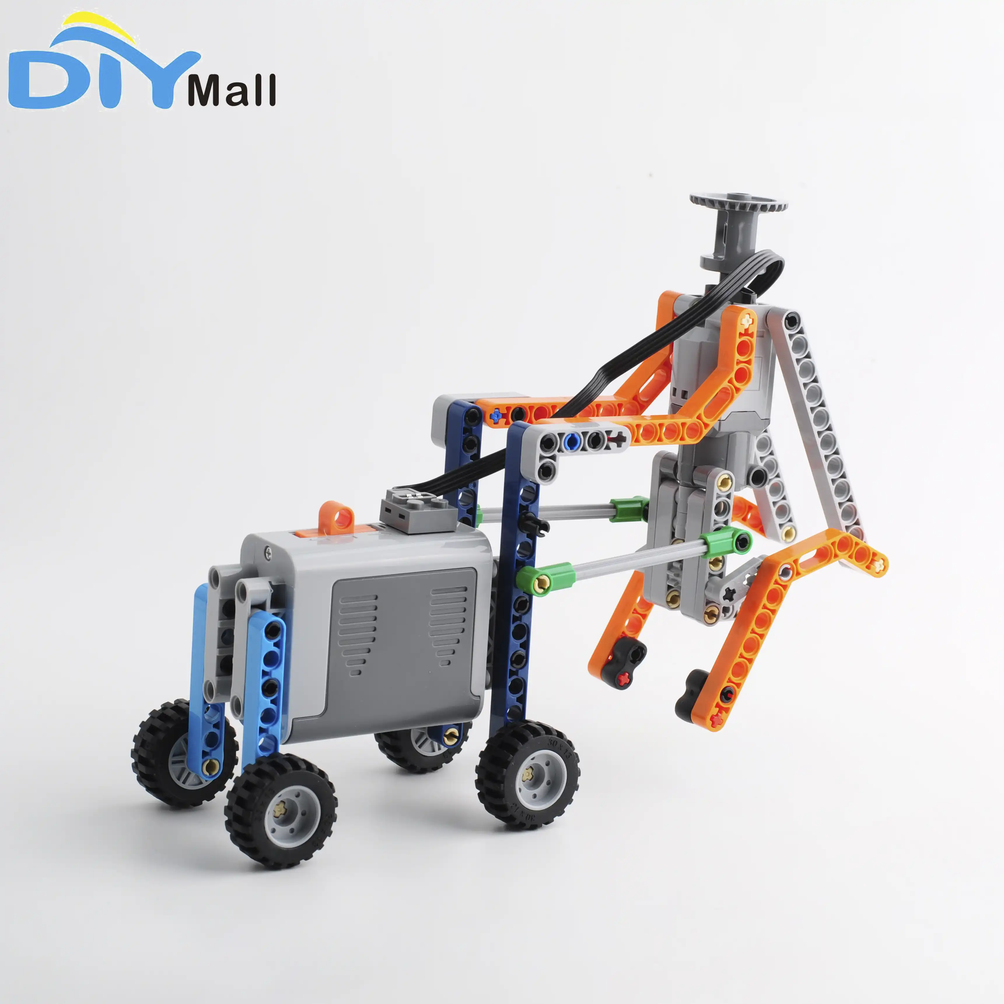 lego automation kit