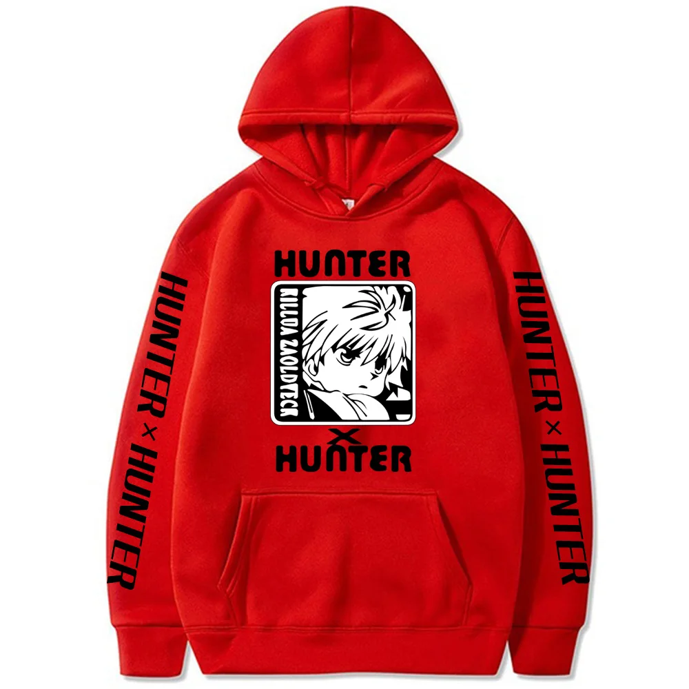 Waliicorners Anime Hunter X Hunter Anime Hoodie Sweatshirt Loog Sleeve Sportswear 10 Hd17c8d9bb6ce4ebb8a5c8196e65a9b4dA