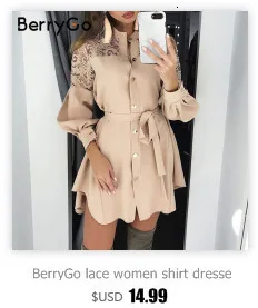 BerryGo, сексуальное вельветовое платье с v-образным вырезом, женское, элегантное, с длинным рукавом, с кристаллами, с рюшами, короткое, для вечеринки, модное, шикарное, ТРАПЕЦИЕВИДНОЕ, Осеннее, мини платье