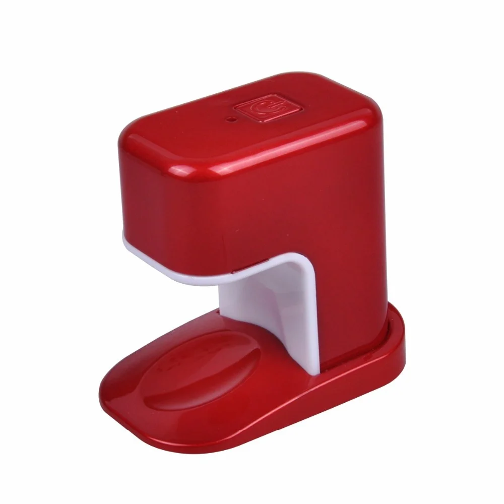 3W Mini LED UV Lamp Nail Dryer Professional USB Nail Art Dryer Light Curing Gel Polish Auto Sensing Lamp Manicure Tool