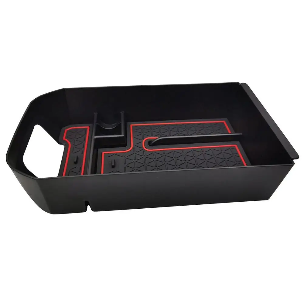 Car Central Console Storage Box Armrest Organizer For Toyota RAV4 | Автомобили и мотоциклы